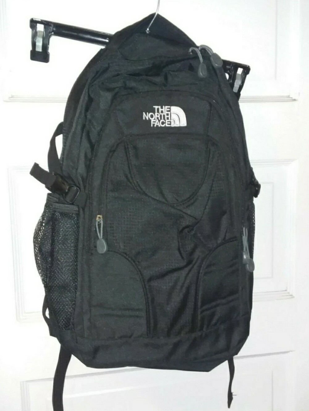 NWOT North Face backpack